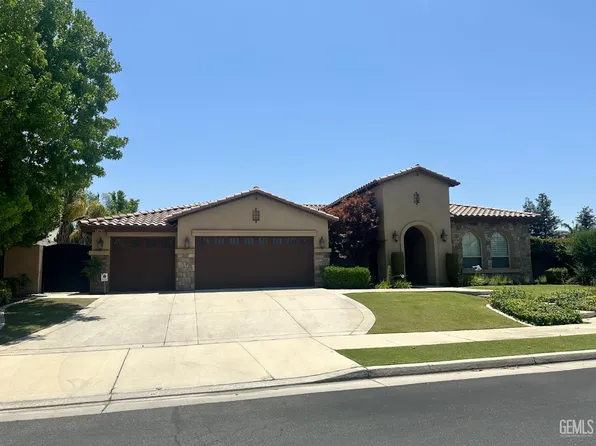 12709 Bickerstaff Dr, Bakersfield, CA 93311