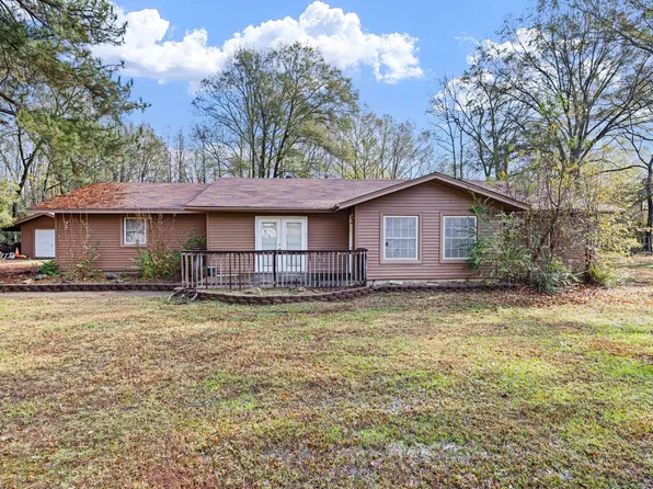 1906 Avenue 4 Pl NE, Atkins, AR 72823
