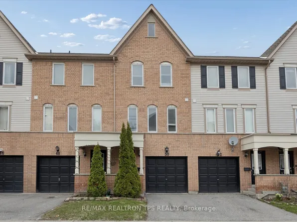 50 Spraggins Ln, Ajax, ON L1T 4H2