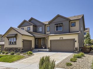 18422 W 92nd Pl, Arvada, CO 80007
