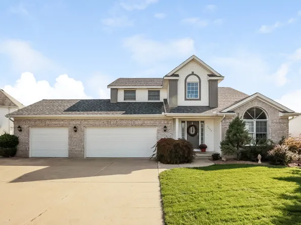 5632 Nancy Dr SW, Wyoming, MI 49418
