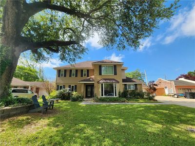 106 Brentwood Dr, Belle Chasse, LA, 70037