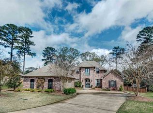 465 Kingsbridge Rd, Madison, MS 39110