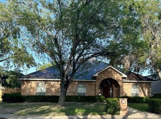 3206 W San Luis Cir, Mission, TX 78573