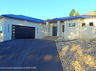 206 Timberline Ct, Ruidoso, NM 88345