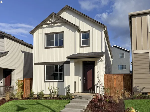 7836 NW Dorthea Ter, Portland, OR 97229