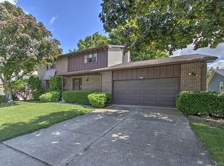 4722 Dogwood Ct, Decatur, IL 62526