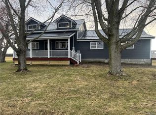 13832 County Route 91, Adams, NY 13605