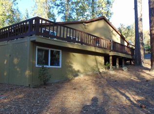 40476 Road 274, Bass Lake, CA 93604