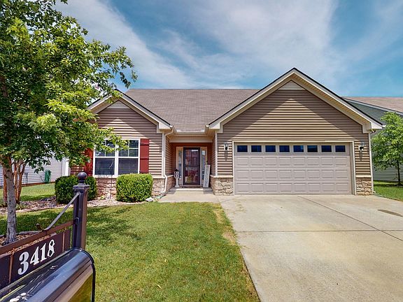 2nd image of 3418 Smarty Jones Ct