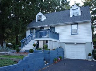 65 James St, Morristown, NJ 07960