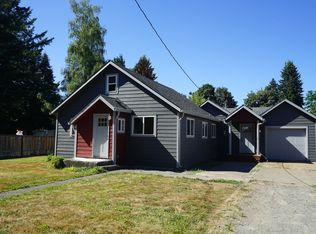 304 W Humphrey St, Yacolt, WA 98675