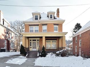 24 Lincoln Ave, Crafton, PA