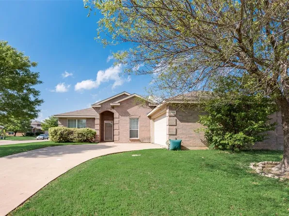 320 Tripp Trl, Denton, TX 76207