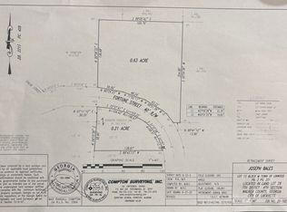 0 Fortune St, La Fayette, GA 30728