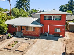 3710 SE 49th Ave, Portland, OR 97206