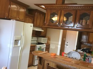 714 N Linares St, Alton, TX 78573