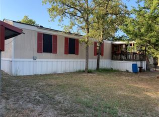 602 Redskins Rd, Somerville, TX 77879