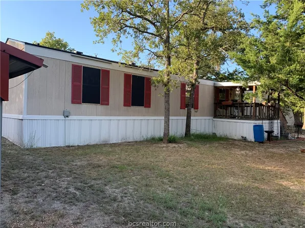 602 Redskins Rd, Somerville, TX 77879