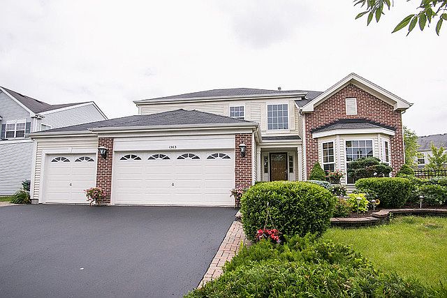 1st image of 1563 Parkside Dr