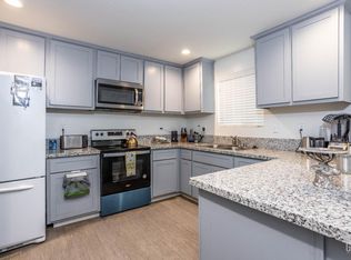 8405 Pioneer Dr, Bakersfield, CA 93306