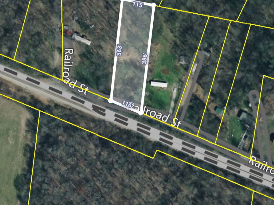 1st image of 0 Railroad St
