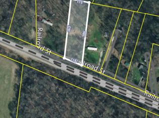 0 Railroad St, Cedar Hill, TN 37032