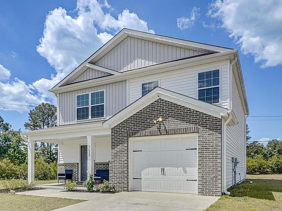 2nd image of 3620 Turney Dr