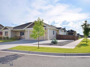 107 Falconers Way, Bozeman, MT 59718