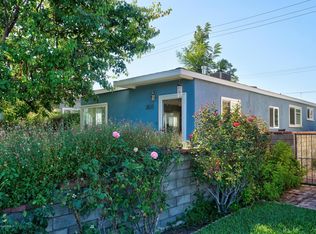 2805 W Chandler Blvd, Burbank, CA 91505