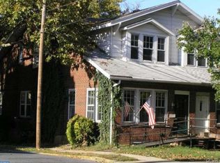 2225 W Liberty St, Allentown, PA 18104