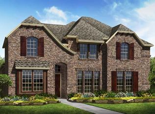 12795 Tumbling Creek Trl, Frisco, TX 75035