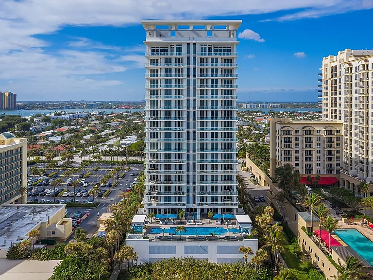 3730 N Ocean Dr #9-D — Photo 104