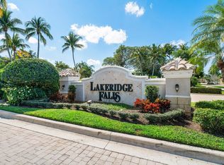 7278 Falls Rd E, Boynton Beach, FL 33437