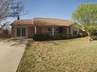2717 Beechwood St, Odessa, TX 79761