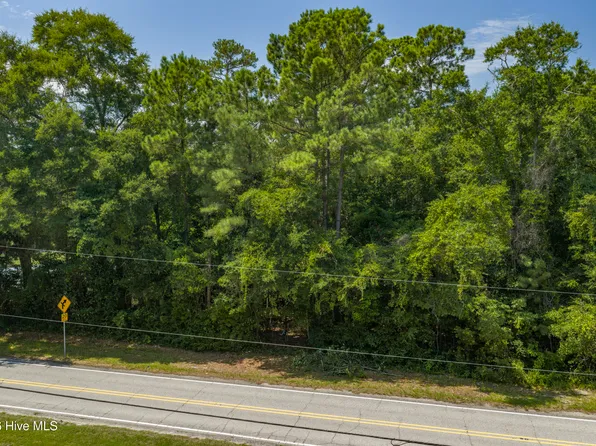 239 Rogersville Road, Wilmington, NC 28405
