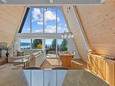 456 Jill Ct, Incline Village, NV, 89451