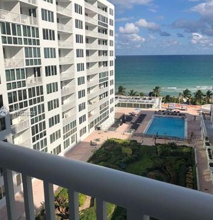 1st image of 5401 Collins Ave APT 732
