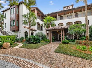 100 Ocean Rd #F, Sea Island, GA 31561
