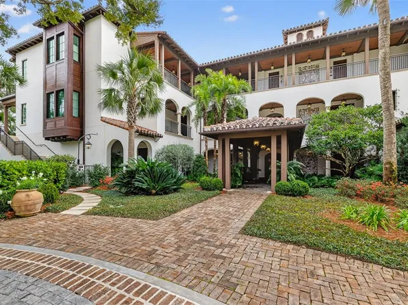 100 Ocean Rd #F, Sea Island, GA 31561