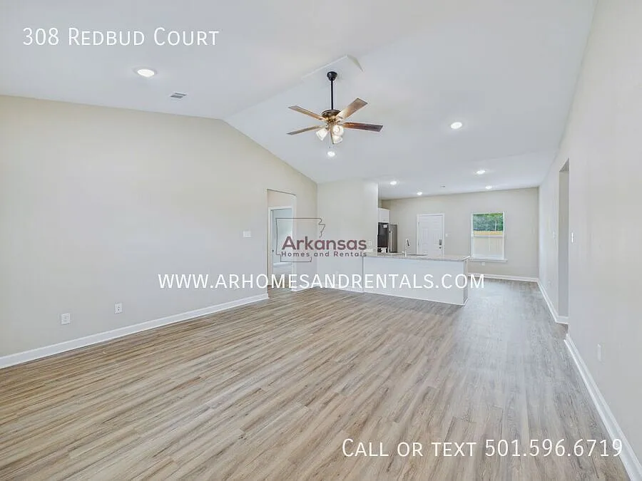 308 Redbud Court | 4 Bedrooms | 2 Bathrooms | 2-Car Garage ~ Newly Developed Neighborhood — Photo 3