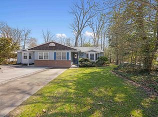 44 Heron Way, Cape May, NJ