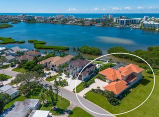 5800 Tidewood Ave, Sarasota, FL 34231