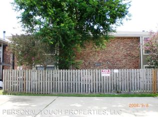 8526 Leake Ave APT A, Baton Rouge, LA 70810