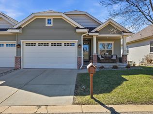 6763 Village Walk Ln, Deforest, WI 53532
