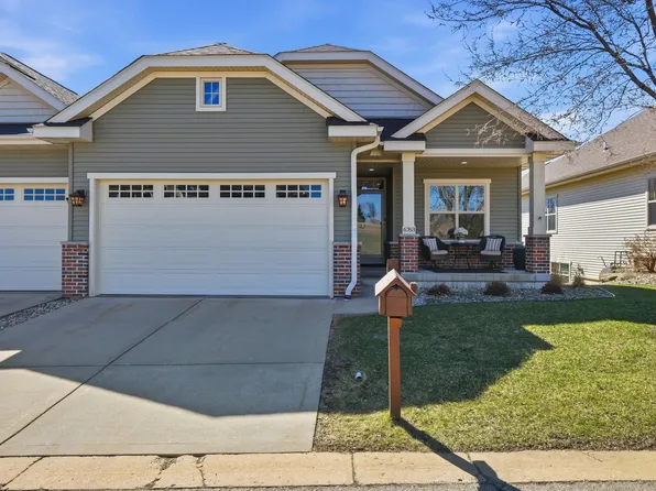 6763 Village Walk Ln, Deforest, WI 53532