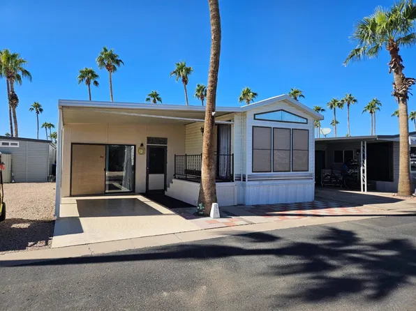 3403 E Main St #2919, Mesa, AZ 85213