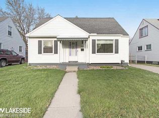 25237 Fortuna St, Roseville, MI