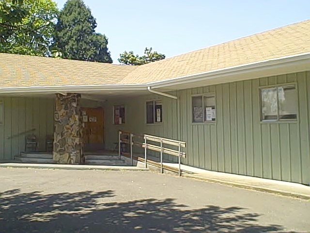 Church 1