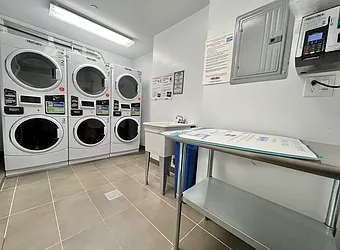 Rented by Quality Living Village, Inc.